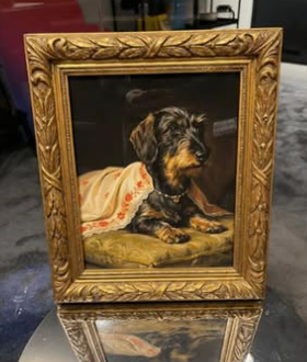 Portret pupila w stylu renesansowym – personalizowany obraz psa lub kota lub innego pupuila